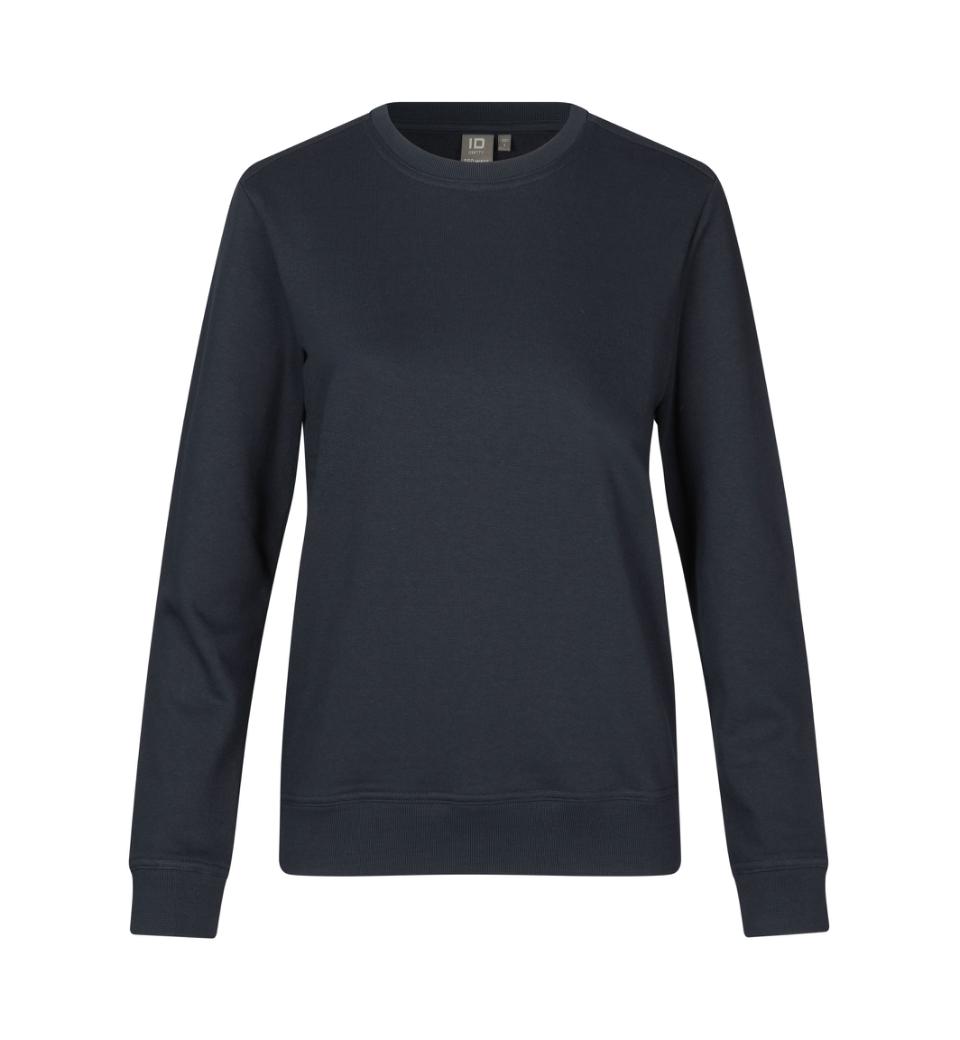 PRO Wear CARE Sweatshirt unangeraut Damen, Navy, 2XL